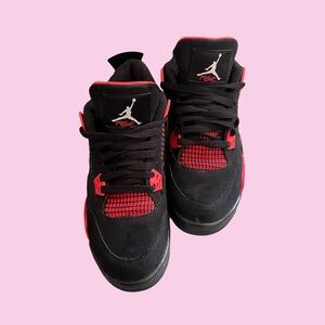 Jordan flight shoes